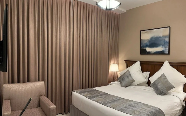 Hotel ALdoliaa