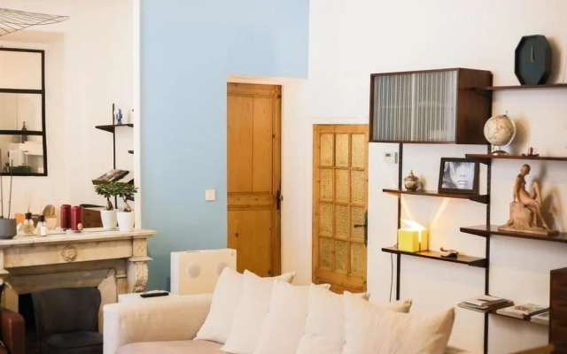 Private Apartment - Old Town
