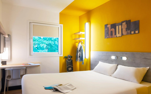 ibis budget Reims Thillois