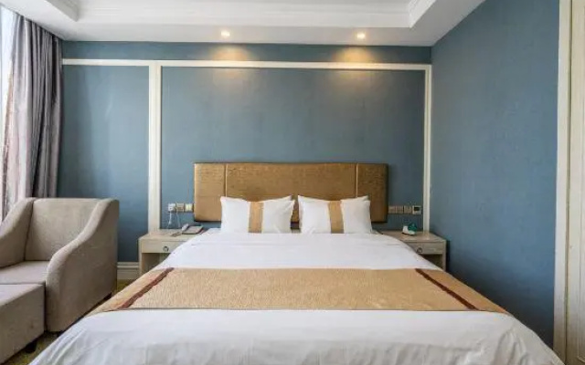 Huatong Hotel