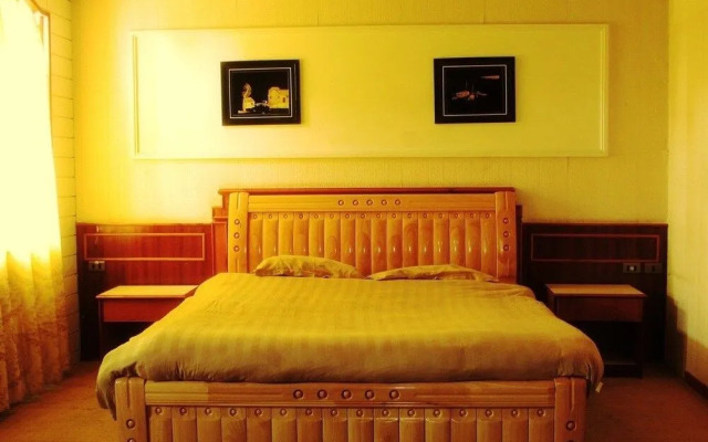 Hotel New Asturias