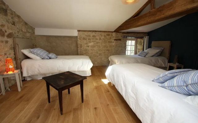 Le Gîte du Vieux Château