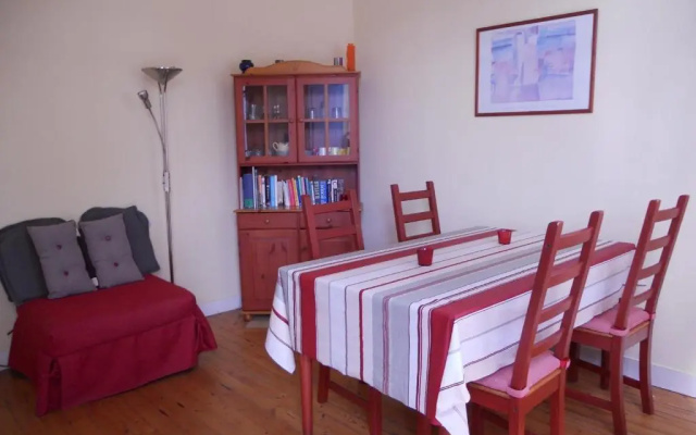 Villa Soulac-sur-Mer, 3 pièces, 4 personnes - FR-1-648-16