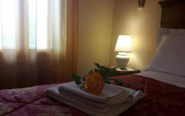 Bed and Breakfast Isabella