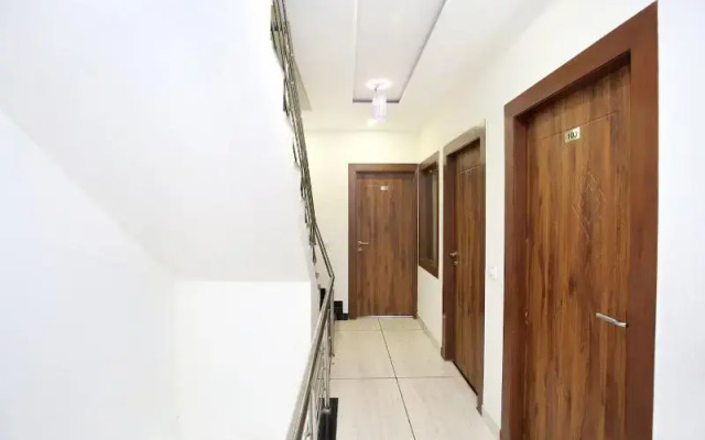 FabHotel Atlante