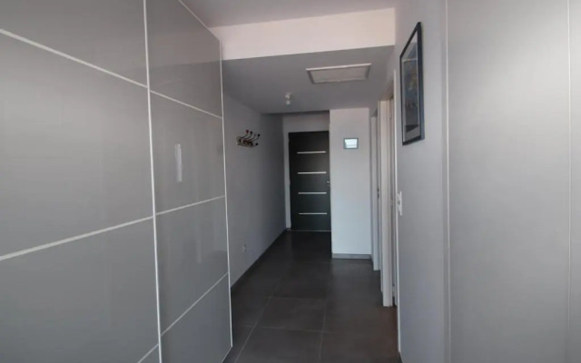 Appartement Banyuls-sur-Mer, 2 pièces, 2 personnes - FR-1-309-224