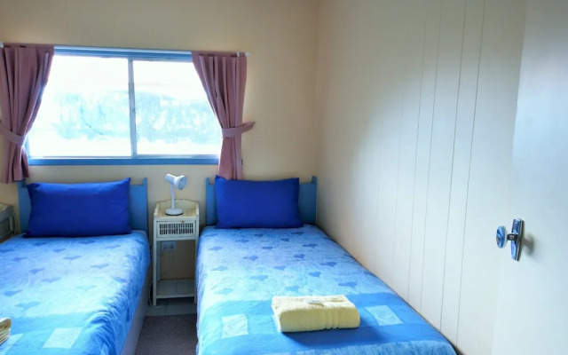 Baudin Beach Apartments