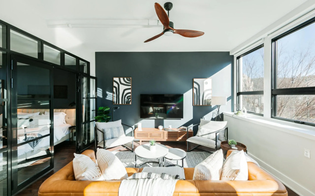 Park View Suite 201