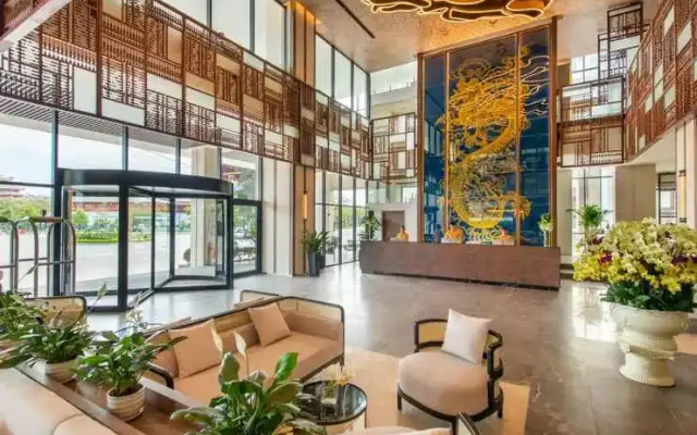Hotel Soleil Ha Long – Trademark Collection by Wyndham