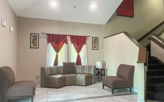 Classic Inn By Townhouse American Way Memphis I 240