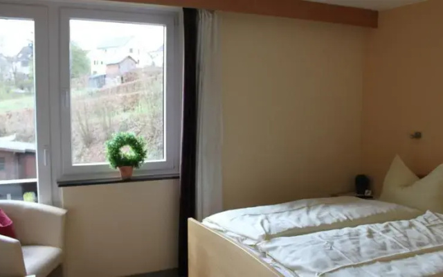 Gästehaus Hubertusklause
