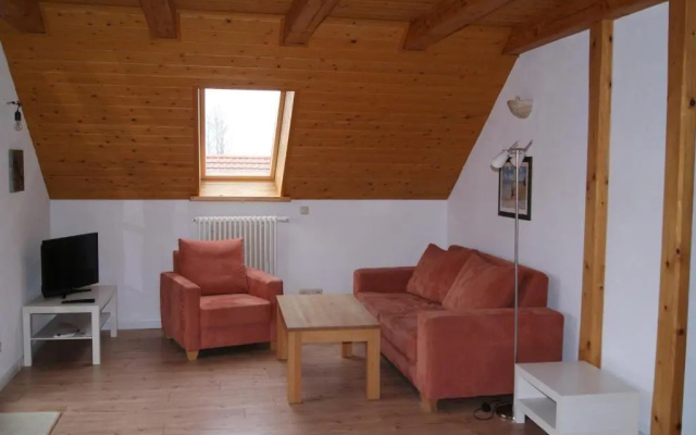 Achtern Strand Ferienwohnung Jagdweg 9 Nienhagen