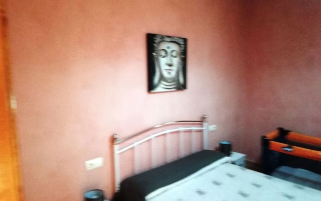 Casa Rural Puente del Segura F