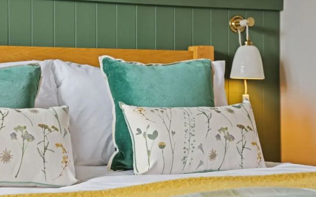 Host & Stay - Foxglove Cottage