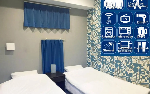 Hotel Hangout - Hostel