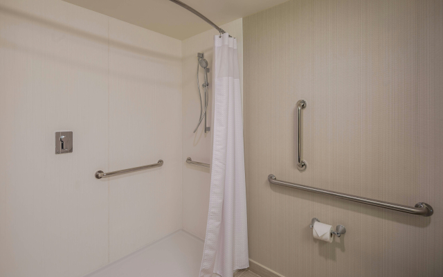 Courtyard by Marriott Chihuahua