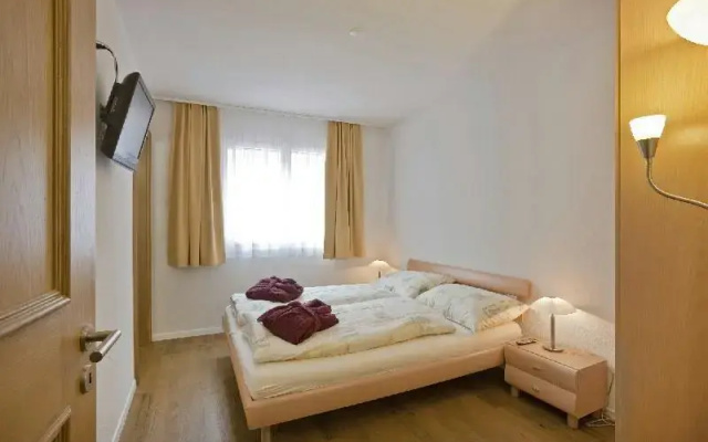Haus Iris