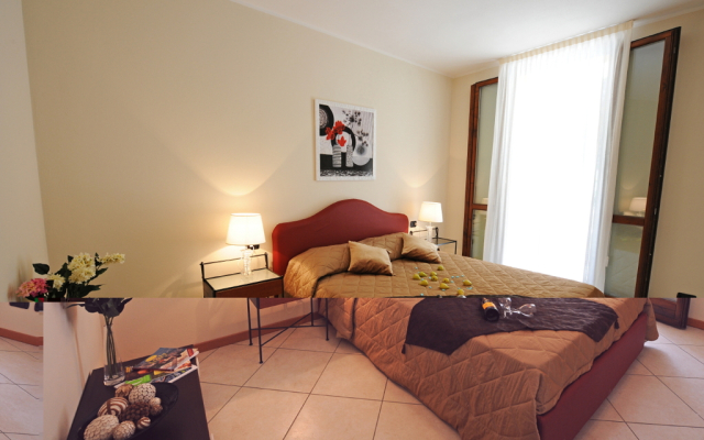 Residence Eden Gardenia 10