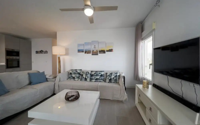 Apartamento Mirador de Torrox