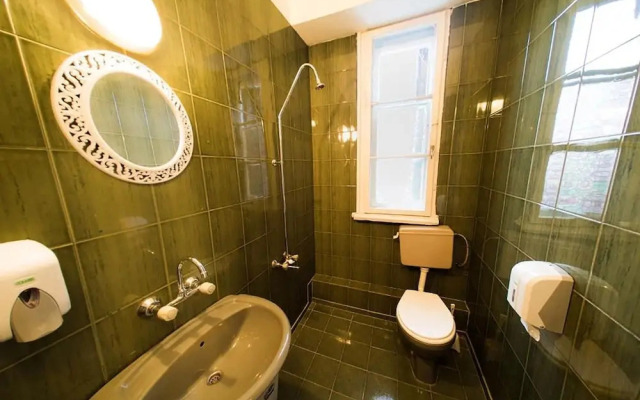 Guest Rooms Heart of Sofia