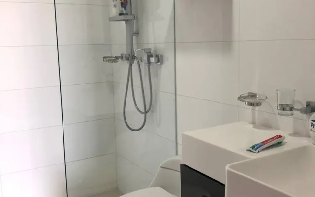 Modern 2 bedroom apartment in Sotomayor