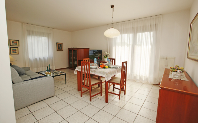 Appartamento Emma