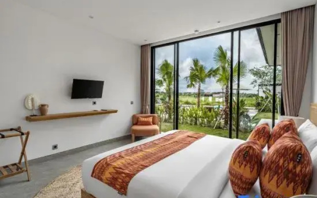 Villa Crescence Paradise by BaliSuperHost