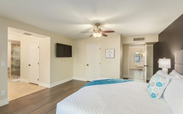 63rd Scottsdale 4 Bedroom Home by Redawning