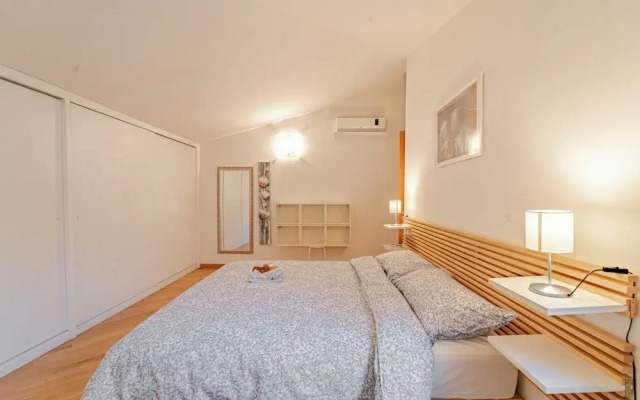 Mamo Florence - Mosse Bridge Apartment