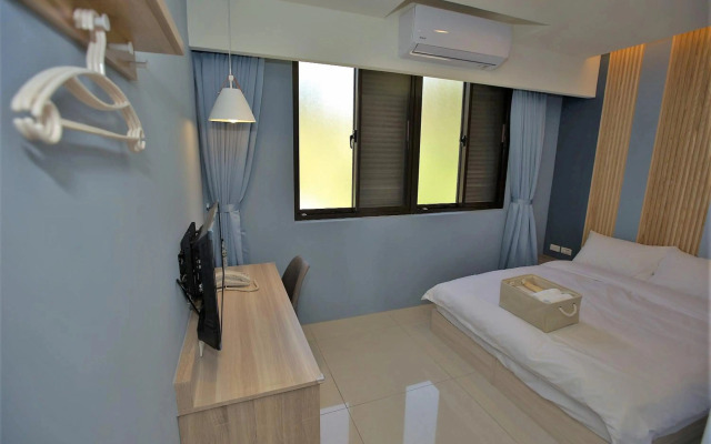 Mayu Hotel
