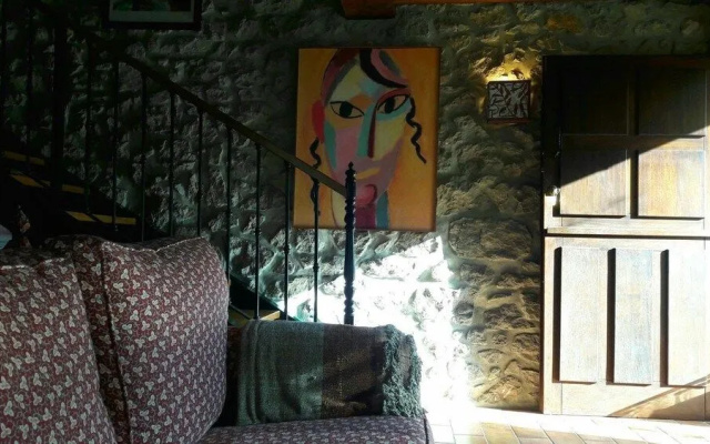El Nido del Cuera