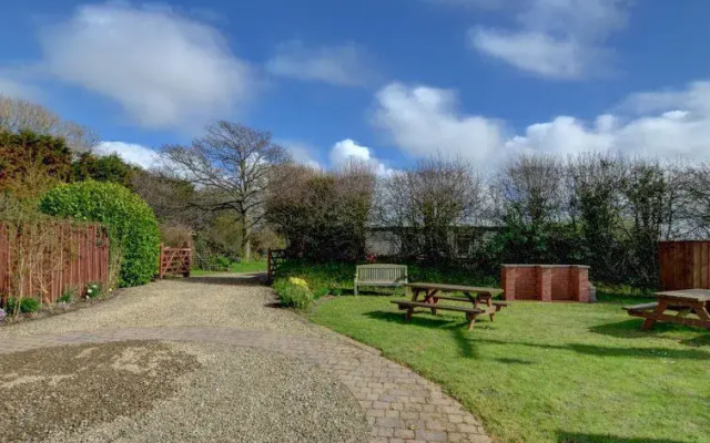 Holiday Home Palmerston Barn