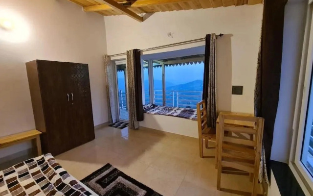 Abhi's Cottage