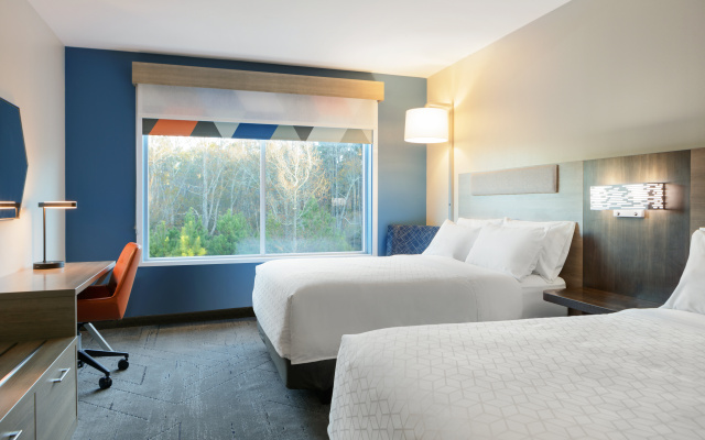 Holiday Inn Express & Suites Zion by IHG
