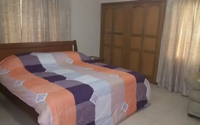 Lord Apartment West Legon Accra