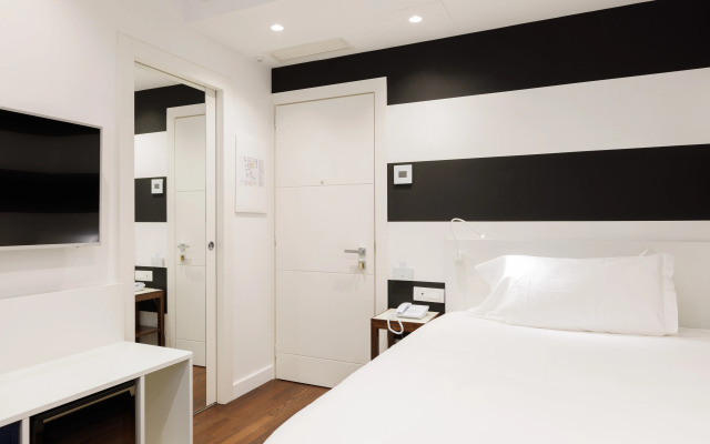 Hotel Morfeo Milano