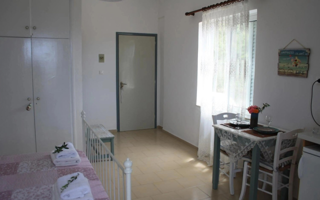Romantic Apartment