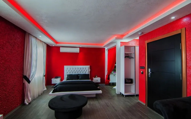 AG Hotel & Residence Şişli