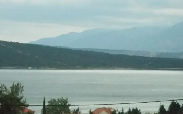 Holiday Home Grgić