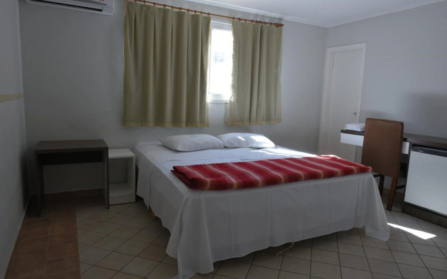 Pousada Mato Grosso Hotel