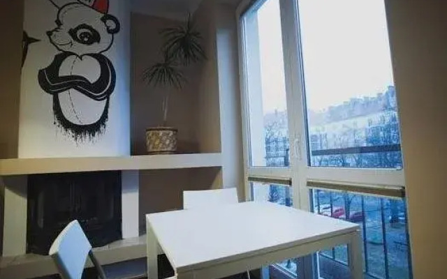 Globetrotter Hostel