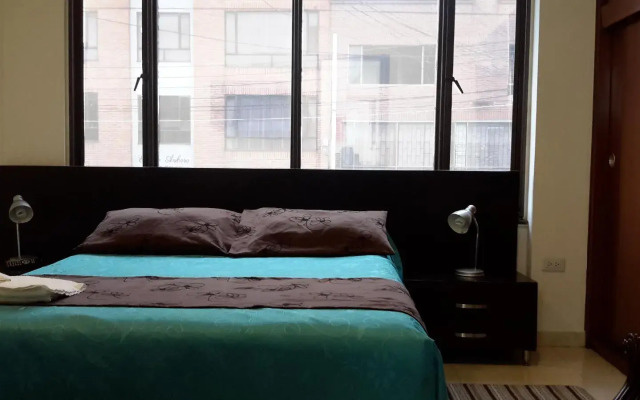 Hotel Ag Boutique Home