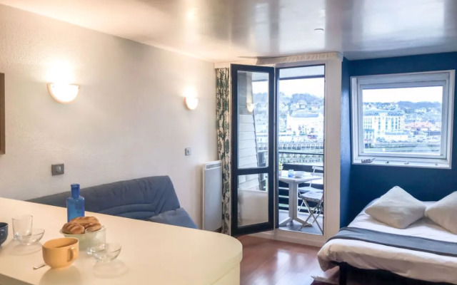 Les Marinas 16503