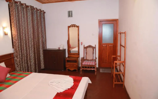 Villa 468 - Hikkaduwa