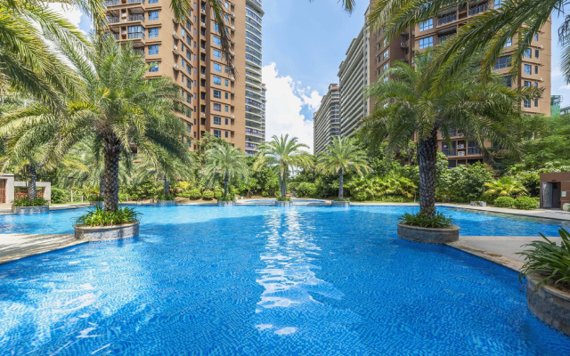 VX Hainan Dongfang City Dongfang Haijun Hotel
