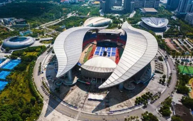 Orange Hotel (Nanning Wuxiang Headquarters Base Store)