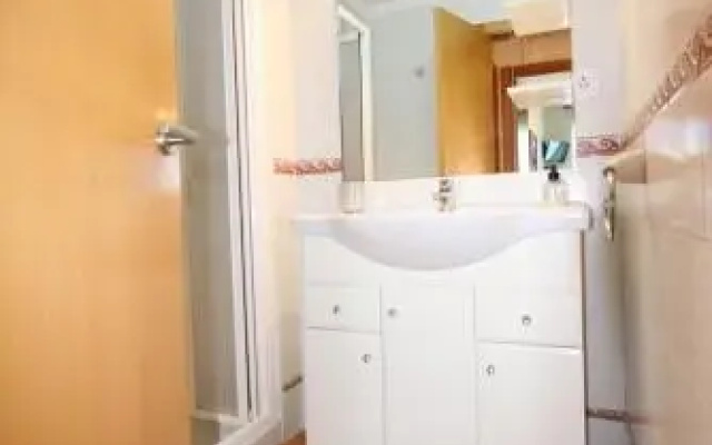 Apartamento Palm Beach