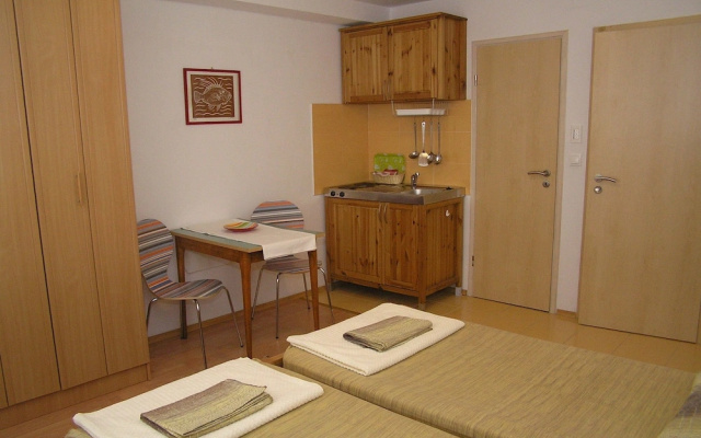 Apartments Zarkovac