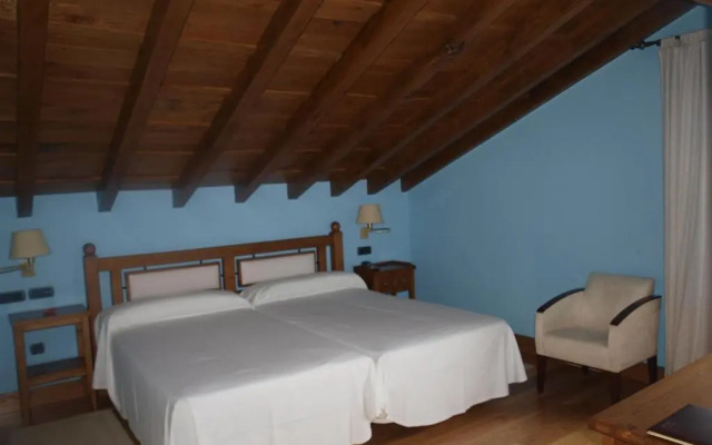 Hotel Don Silvio