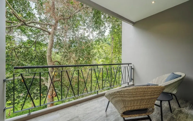 Seaside1BR Suite Mountain View Pool C179